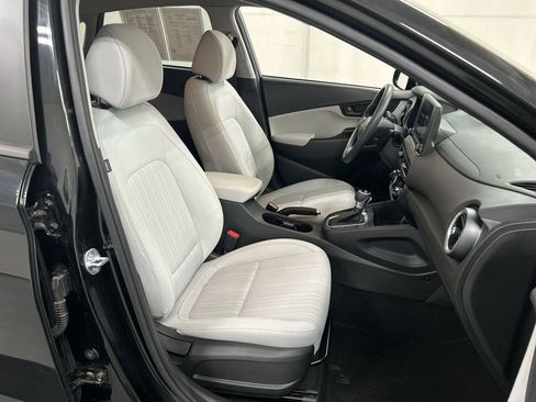 Used 2022 Hyundai Kona SEL AWD/4WD image 22