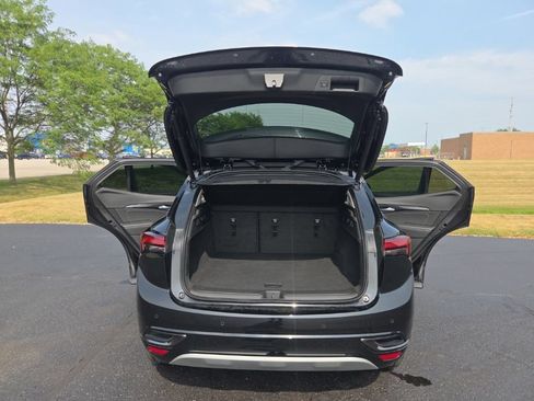 Used 2023 Buick Envision Essence w/ Sport Touring Package AWD/4WD image 14