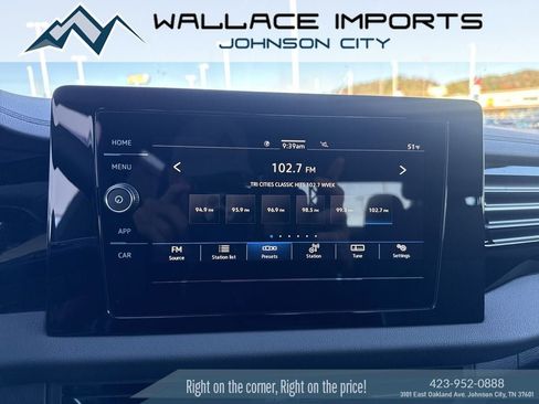 New 2026 Volkswagen Jetta Sport image 12