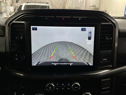 Used 2023 Ford F150 XLT w/ Equipment Group 302A High image 19