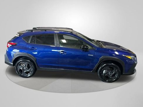 New 2026 Subaru Crosstrek 2.5i Sport w/ Crosstrek Mirror Package AWD/4WD image 4