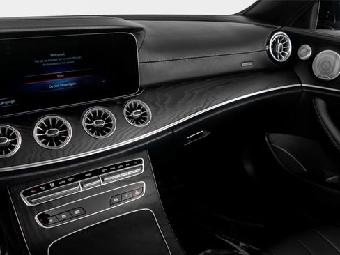 Used 2023 Mercedes-Benz E 450 Cabriolet w/ AMG Line image 34