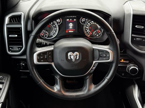 Used 2022 RAM 1500 Lone Star image 16