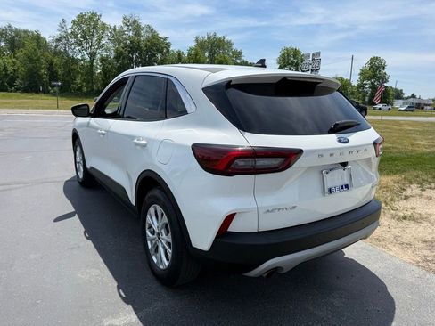 Certified 2023 Ford Escape Active w/ Tech Pack #2 AWD/4WD image 7