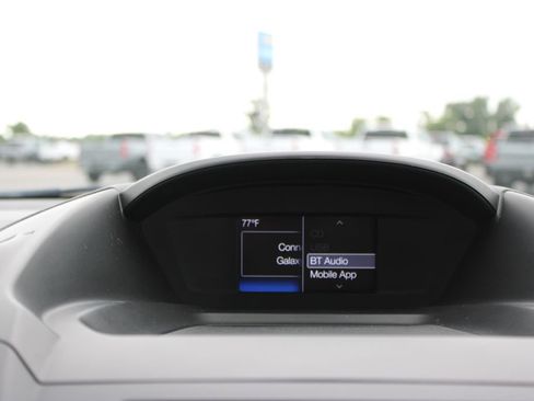 Used 2018 Ford Escape S FWD image 44
