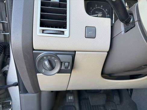 Used 2009 Lincoln MKX Base image 28