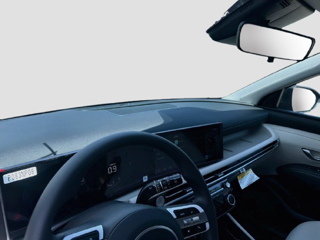 New 2026 Hyundai Tucson SEL Plus FWD image 9