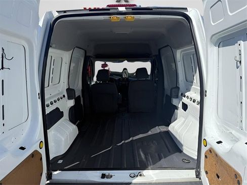 Used 2012 Ford Transit Connect XLT image 11