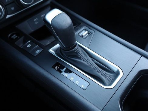 New 2026 Nissan Kicks S image 16