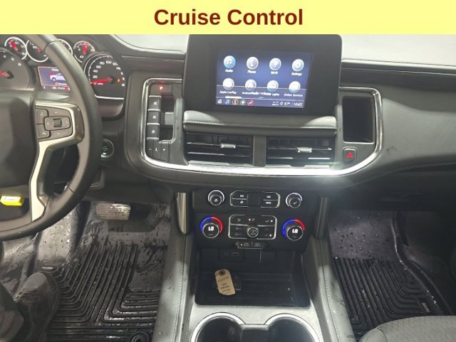 Used 2022 Chevrolet Suburban LS AWD/4WD image 13