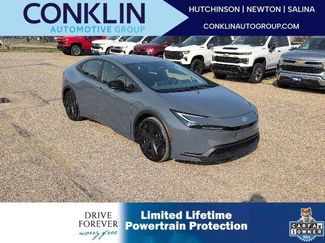 Used 2025 Toyota Prius LE 360° Tour