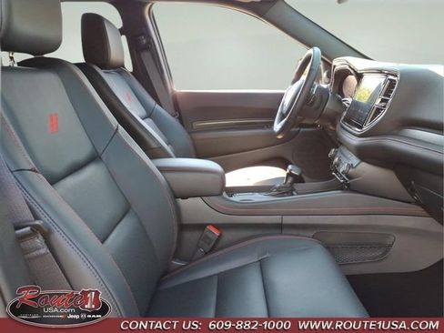 Used 2025 Dodge Durango R/T AWD/4WD image 13
