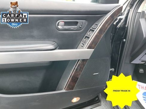 Used 2012 MAZDA CX-9 Grand Touring w/ Moonroof & Bose Audio Pkg FWD image 9