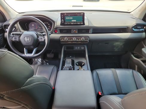Used 2024 Honda Pilot EX-L image 18