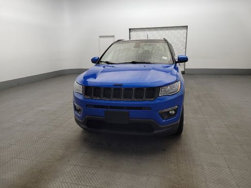 Used 2019 Jeep Compass Altitude image 15