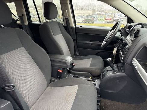 Used 2014 Jeep Compass Sport w/ Power Value Group image 13