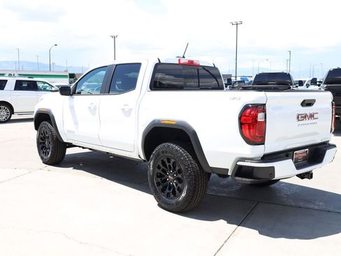 New 2026 GMC Canyon Elevation w/ Convenience Package AWD/4WD image 4