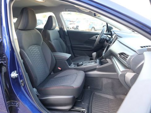 Used 2024 Subaru Impreza 2.0i Sport w/ Popular Package #1 AWD/4WD image 22