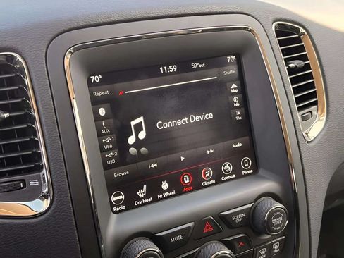 Used 2018 Dodge Durango GT AWD/4WD image 23