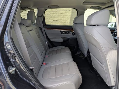 Used 2018 Honda CR-V Touring image 20