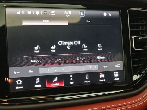 Used 2023 Dodge Durango SRT Hellcat image 29