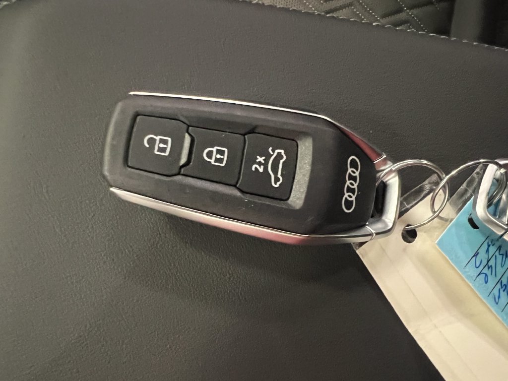 Used 2026 Audi A6 Prestige AWD/4WD image 30