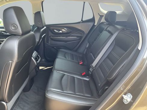 Used 2023 GMC Terrain Denali image 38