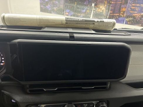 New 2026 Jeep Wrangler Sport image 13