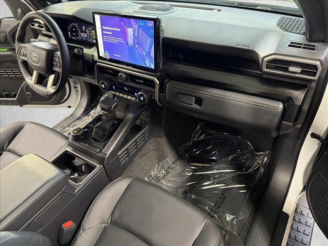 New 2026 Toyota 4Runner Limited AWD/4WD image 24