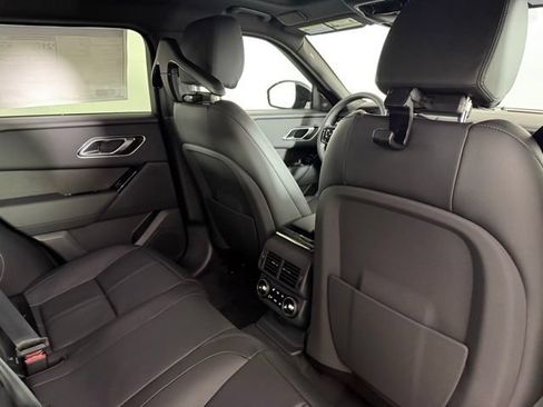 Used 2026 Land Rover Range Rover Velar Dynamic SE AWD/4WD image 29