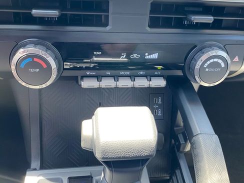 New 2025 Toyota Tacoma SR5 image 22