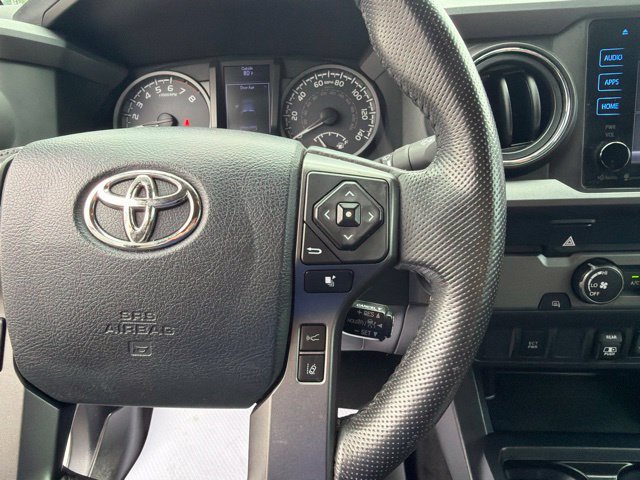 Used 2019 Toyota Tacoma TRD Sport RWD image 24
