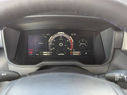 New 2026 Toyota Tundra Platinum image 11