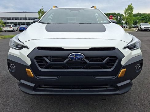 Certified 2024 Subaru Crosstrek 2.5i Wilderness w/ Crosstrek Mirror Package AWD/4WD image 2