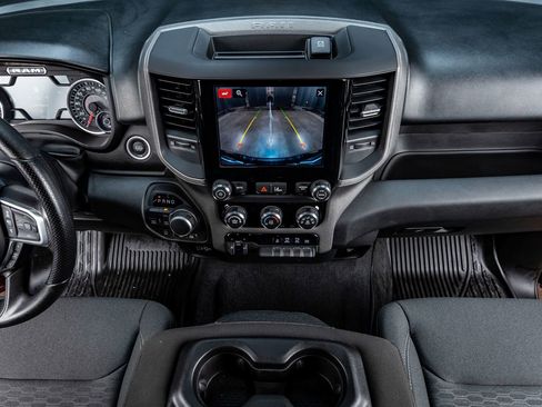 Used 2025 RAM 1500 Classic Warlock image 29