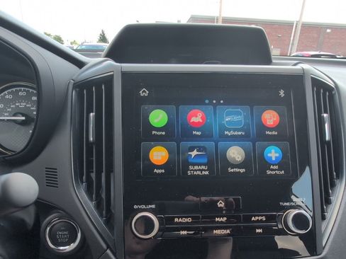 Used 2025 Subaru Forester Wilderness image 33