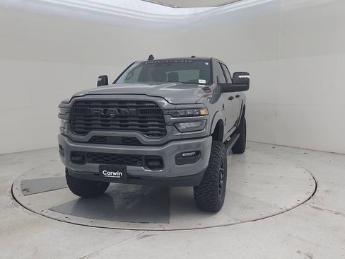 New 2026 RAM 2500 Big Horn image 7