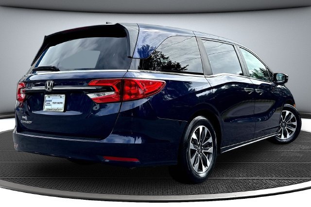 Used 2022 Honda Odyssey EX-L image 5