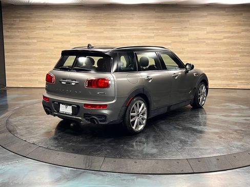 Used 2017 MINI Cooper Clubman John Cooper Works AWD/4WD image 20