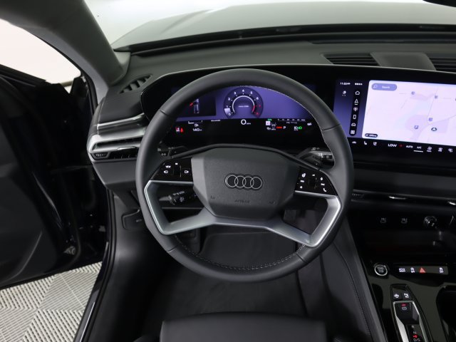 New 2026 Audi A5 Premium Plus AWD/4WD image 22