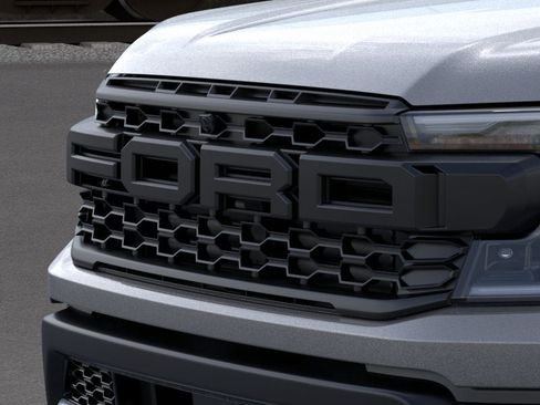New 2026 Ford Ranger Raptor AWD/4WD image 17