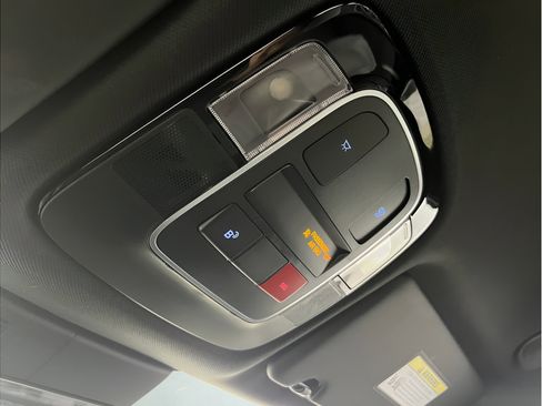 Used 2025 Hyundai Santa Cruz SEL FWD image 23