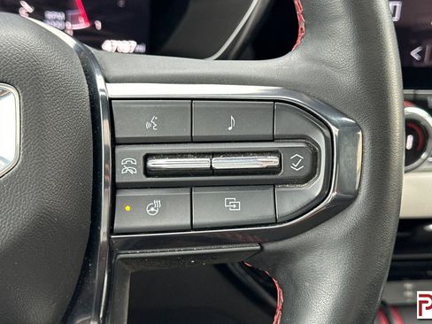 Certified 2023 GMC Canyon AT4X w/ Edition 1 image 28