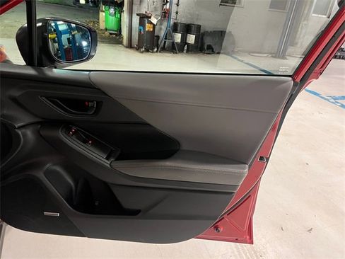 Used 2024 Subaru Crosstrek 2.5i Wilderness w/ Crosstrek Mirror Package image 25
