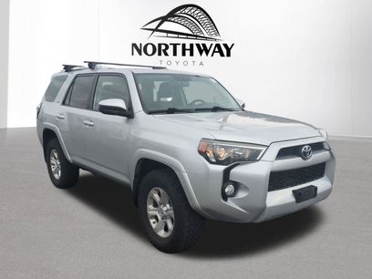 Used 2015 Toyota 4Runner SR5