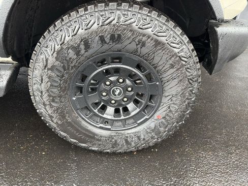 New 2026 Ford Bronco Outer Banks image 8