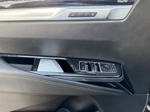 Certified 2025 Cadillac Escalade Sport w/ Touring Package image 20