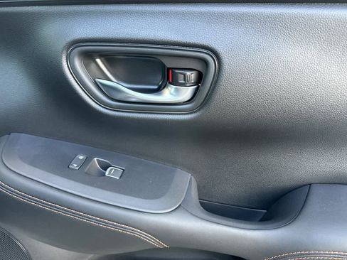 New 2026 Honda HR-V Sport image 18