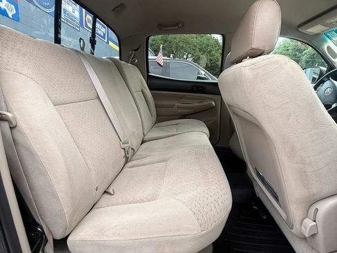 Used 2008 Toyota Tacoma PreRunner RWD image 16