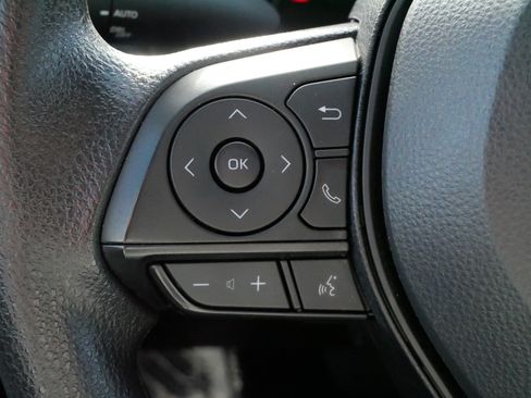 Certified 2025 Toyota RAV4 XLE AWD/4WD image 26